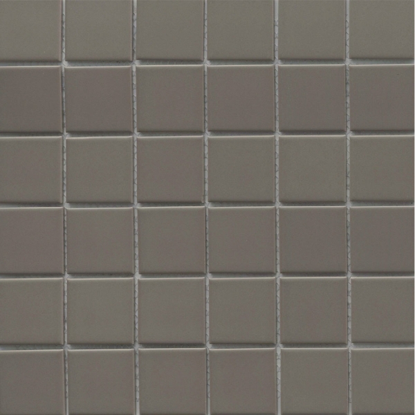 Picture of Emser Tile - Catch Mosaic Matte Taupe