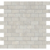 Picture of Emser Tile - Cavanite Mosaic 1 x 2 Ivory