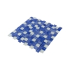 Picture of Anthology Tile - Splash Offset Mosaic Naxos