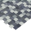 Picture of Anthology Tile - Splash Offset Mosaic Triton