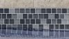 Picture of Anthology Tile - Splash Offset Mosaic Triton