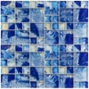 Picture of Anthology Tile - Splash Mixed Mosaic Island Gulf