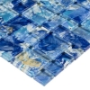Picture of Anthology Tile - Splash Mixed Mosaic Island Gulf