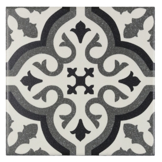 Picture of Anthology Tile - Charisma Nouveau