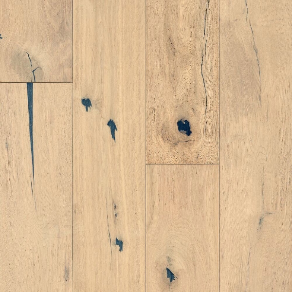 Picture of Robbins - Nature's Canvas Gold Simple Beauty Oak