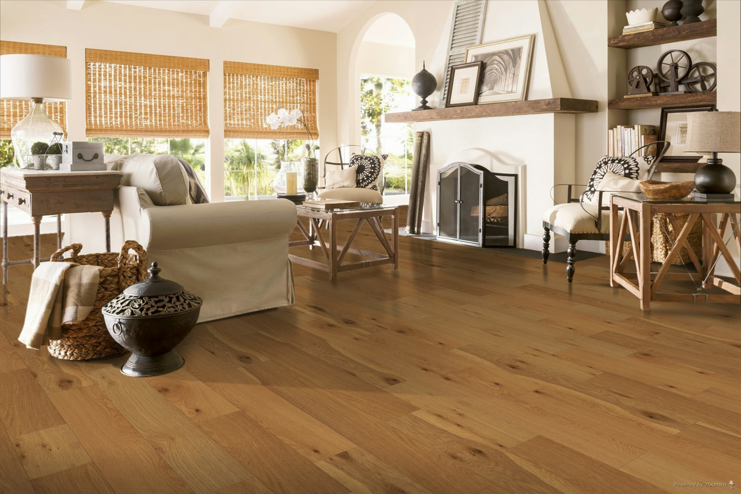 Online Flooring Store | Get Floors OnlineRobbins - ArmorWood