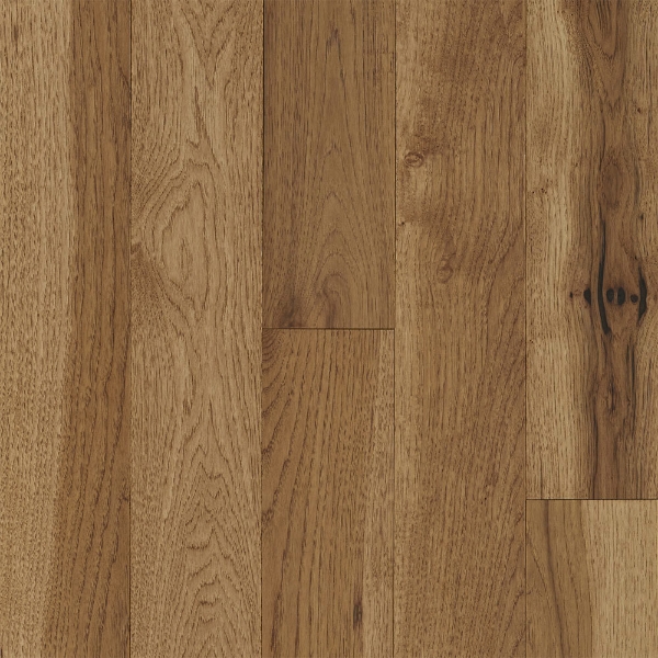 Picture of Robbins - Natural Forest Smooth Hickory 3.25 Creek Trail