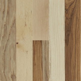 Picture of Robbins - Natural Forest Smooth Hickory 5 Country Natural