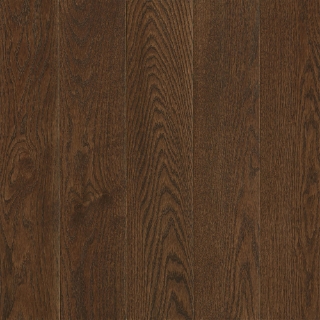 Picture of Robbins - Natural Forest Smooth Oak 5 Tudor Brown
