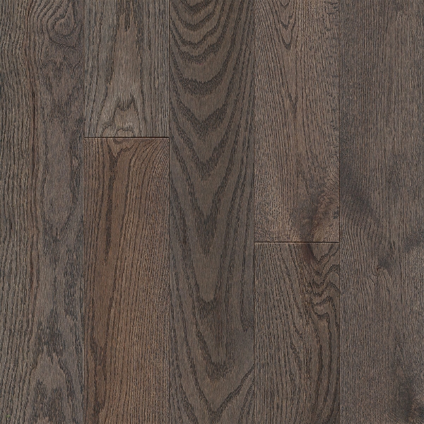 Picture of Robbins - Natural Forest Smooth Oak 5 Pebble Gray