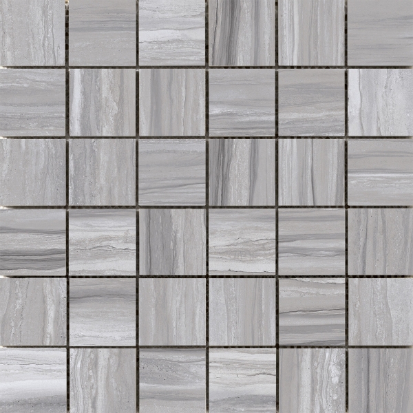 Picture of Emser Tile - Ciudad Mosaic Gray