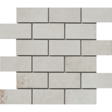 Picture of Emser Tile - Cogent Mosaic Silver