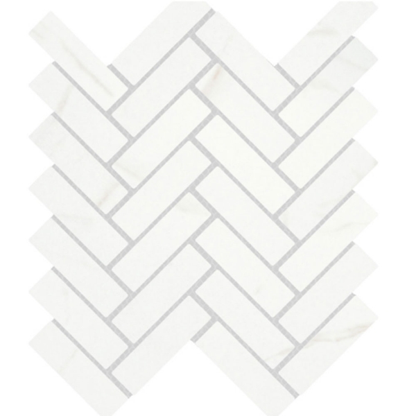 Picture of Emser Tile - Contessa Herringbone Oro discod