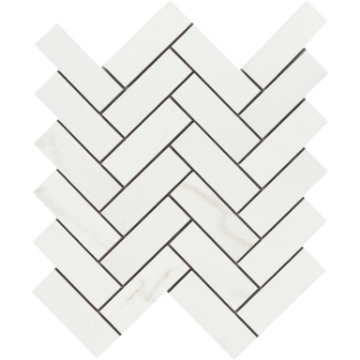 Picture of Emser Tile - Contessa Herringbone Oro