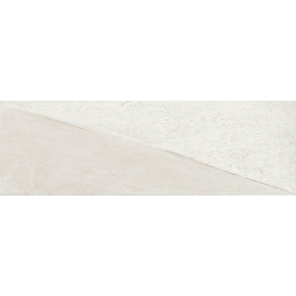 Picture of Emser Tile - Contra White Slant