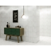Picture of Emser Tile - Contra White