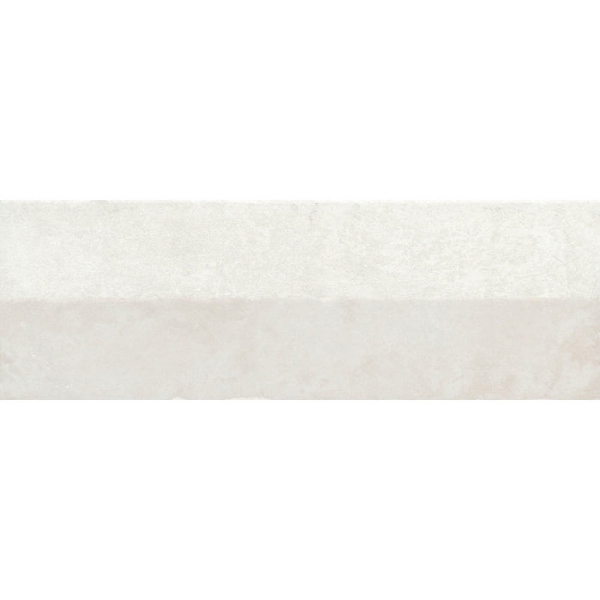 Picture of Emser Tile - Contra White Demi