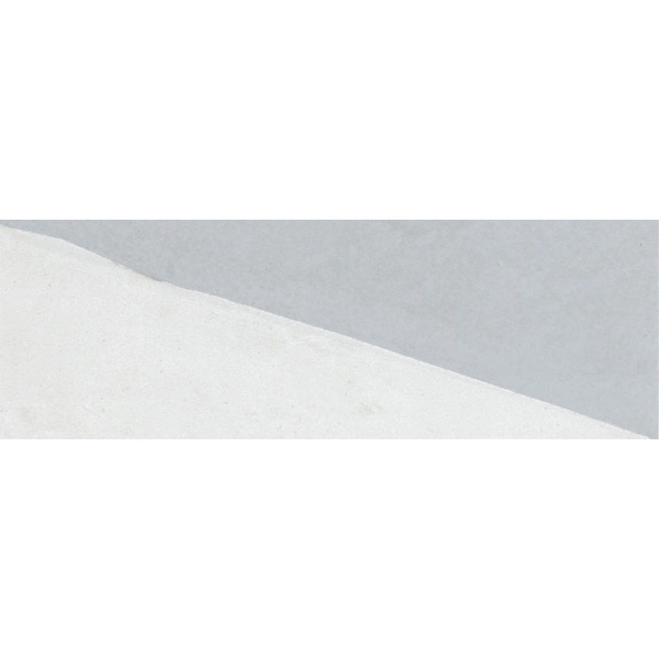 Picture of Emser Tile - Contra Silver Slant