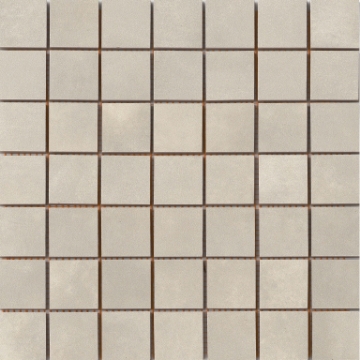 Picture of Emser Tile - Cosmopolitan Mosaic Ecru