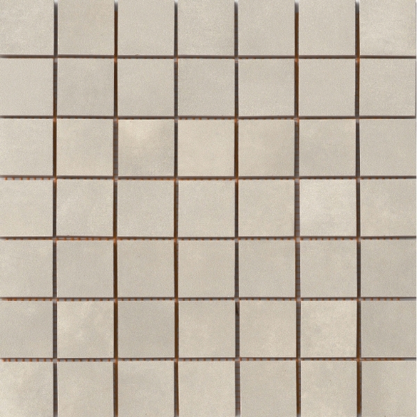 Picture of Emser Tile - Cosmopolitan Mosaic Ecru