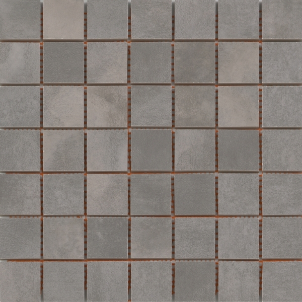 Picture of Emser Tile - Cosmopolitan Mosaic Steel