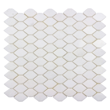 Picture of Anthology Tile - The Finish Line Prism Mosaic Regency Prism