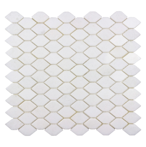 Picture of Anthology Tile - The Finish Line Prism Mosaic Regency Prism