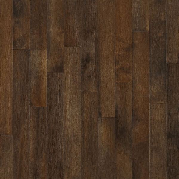 Picture of Bruce - Kennedale Prestige Plank 3 1/4 Cappuccino