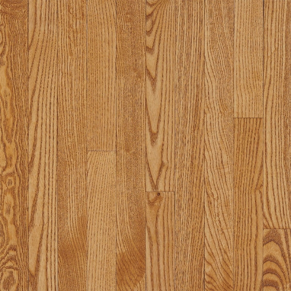 Picture of Bruce - Westchester Solid Strip Spice