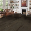 Picture of Bruce - Westchester Solid Strip Oceanside Gray