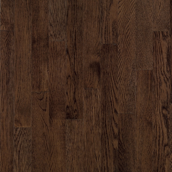 Picture of Bruce - Westchester Solid Plank Mocha