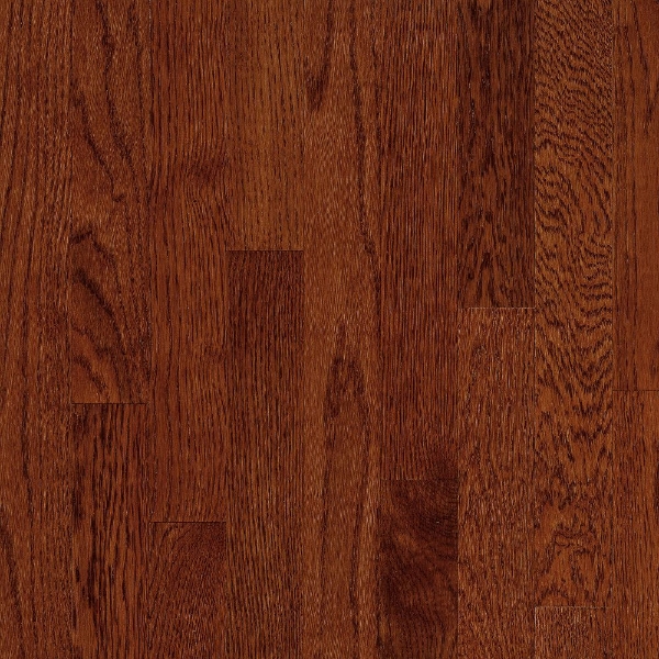 Picture of Bruce - Natural Choice Strip Low Gloss Cherry