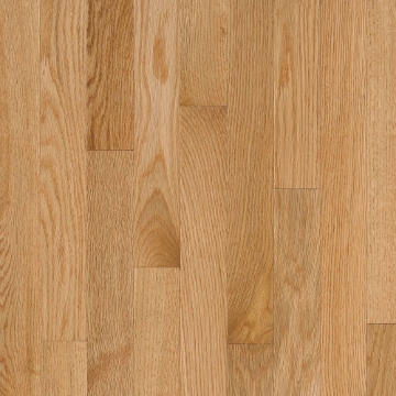 Picture of Bruce - Natural Choice Strip Low Gloss Natural