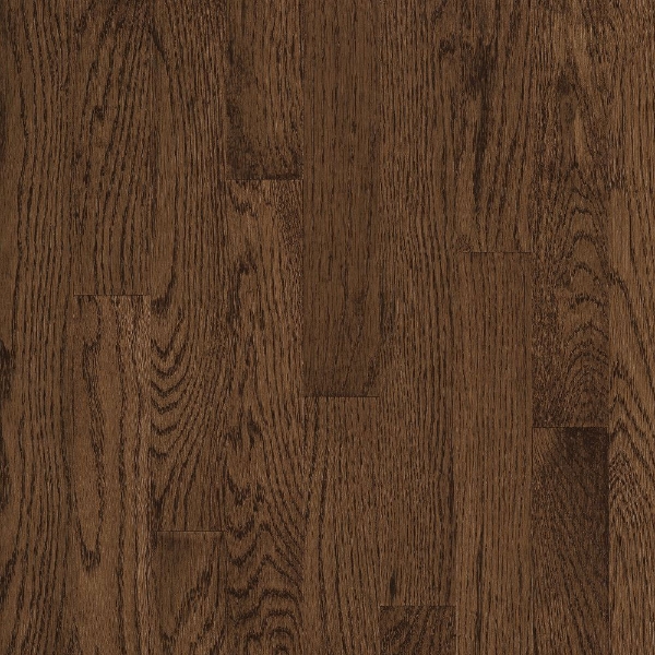 Picture of Bruce - Natural Choice Strip Low Gloss Walnut