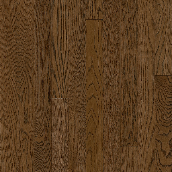 Picture of Bruce - Natural Choice Strip Low Gloss Root Beer