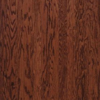 Picture of Bruce - Colony Oak Engineered 5 Densitek Cherry
