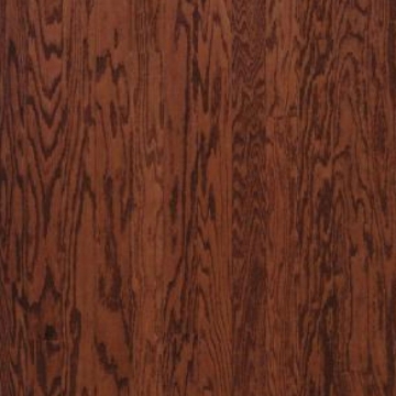 Picture of Bruce - Colony Oak Engineered 5 Densitek Cherry