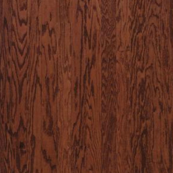Picture of Bruce - Colony Oak Engineered 5 Densitek Cherry