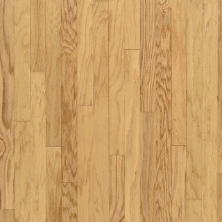 Picture of Bruce - Turlington Plank Oak 3 Densitek Natural