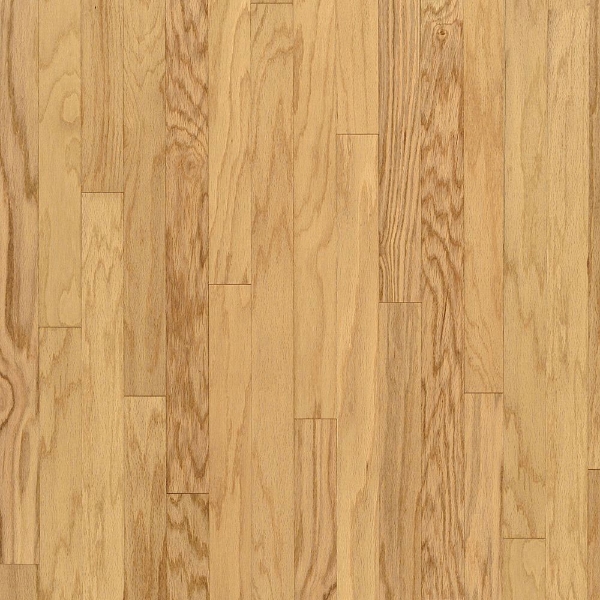 Picture of Bruce - Turlington Plank Oak 5 Densitek Natural