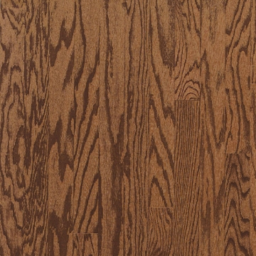 Picture of Bruce - Turlington Plank Oak 5 Densitek Woodstock