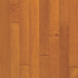 Picture of Bruce - Turlington American Exotics 3 Densitek Cinnamon