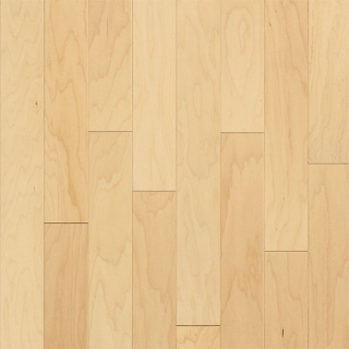 Picture of Bruce - Turlington American Exotics 3 Densitek Natural Maple