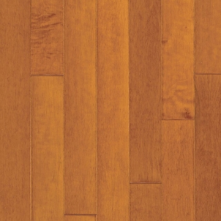 Picture of Bruce - Turlington Lock and Fold 5 Densitek Russet Cinnamon