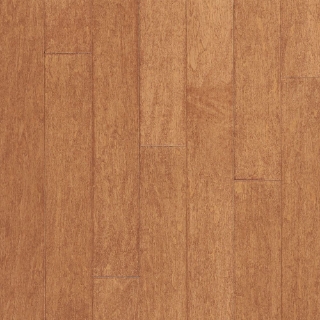 Picture of Bruce - Turlington Lock and Fold 5 Densitek Amaretto