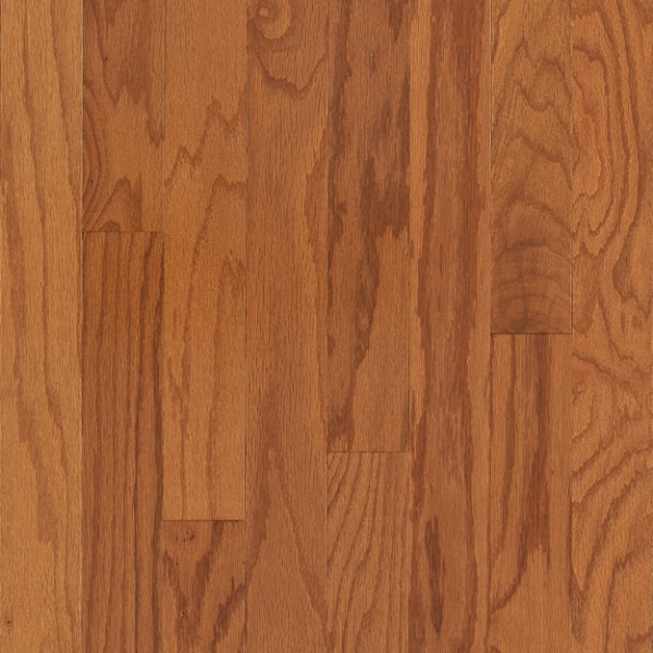 Picture of Bruce - Springdale Planks Densitek Butterscotch