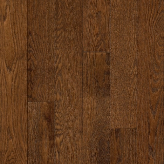 Picture of Bruce - Dundee Plank 3 1/4 Low Gloss Autumn Forest