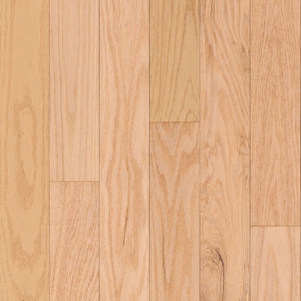 Picture of Bruce - Dundee Plank 3 1/4 Low Gloss Tawny Beach