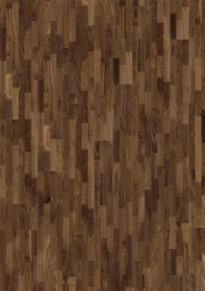 Picture of Kahrs - American Naturals Woodloc Walnut Montreal
