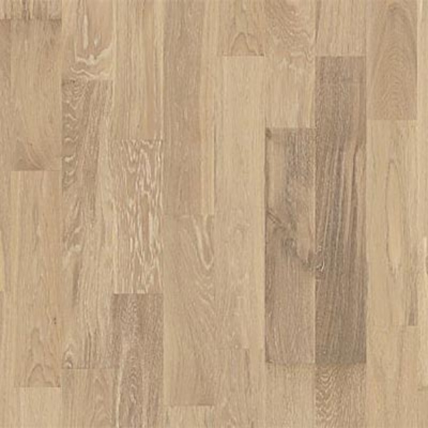 Picture of Kahrs - Harmony Collection 2 & 3 Strip Oak Cirrus 2 strip
